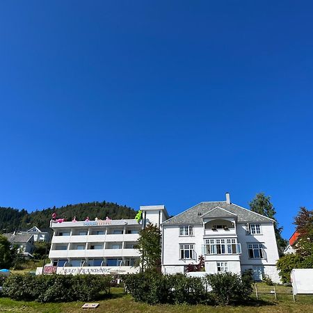 Balestrand Hotel Eksteriør billede