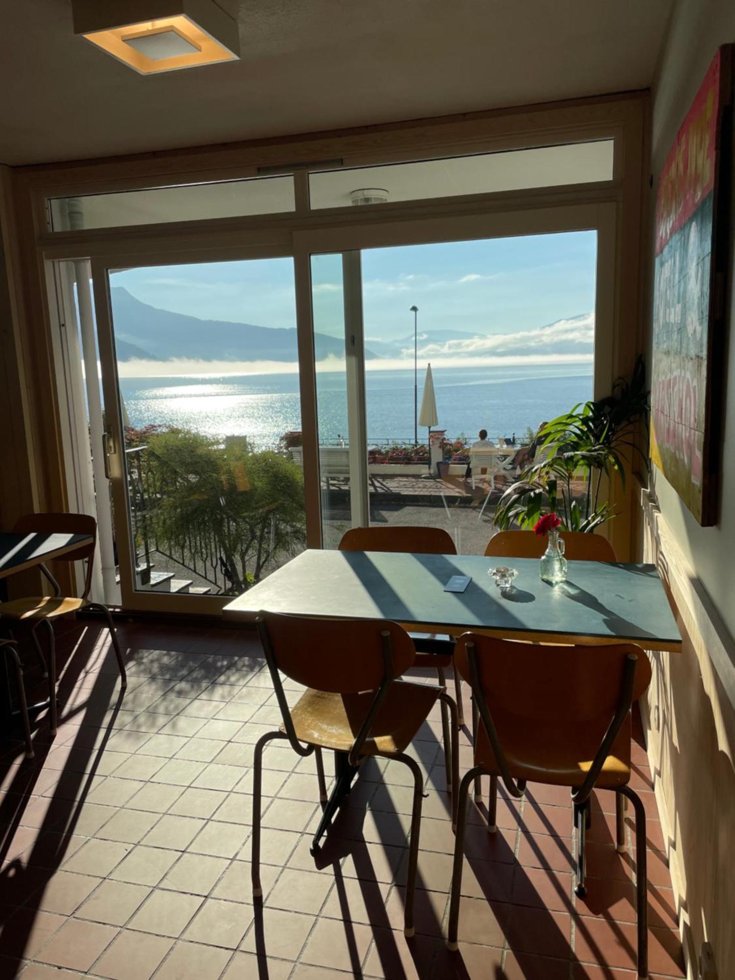 Balestrand Hotel Eksteriør billede