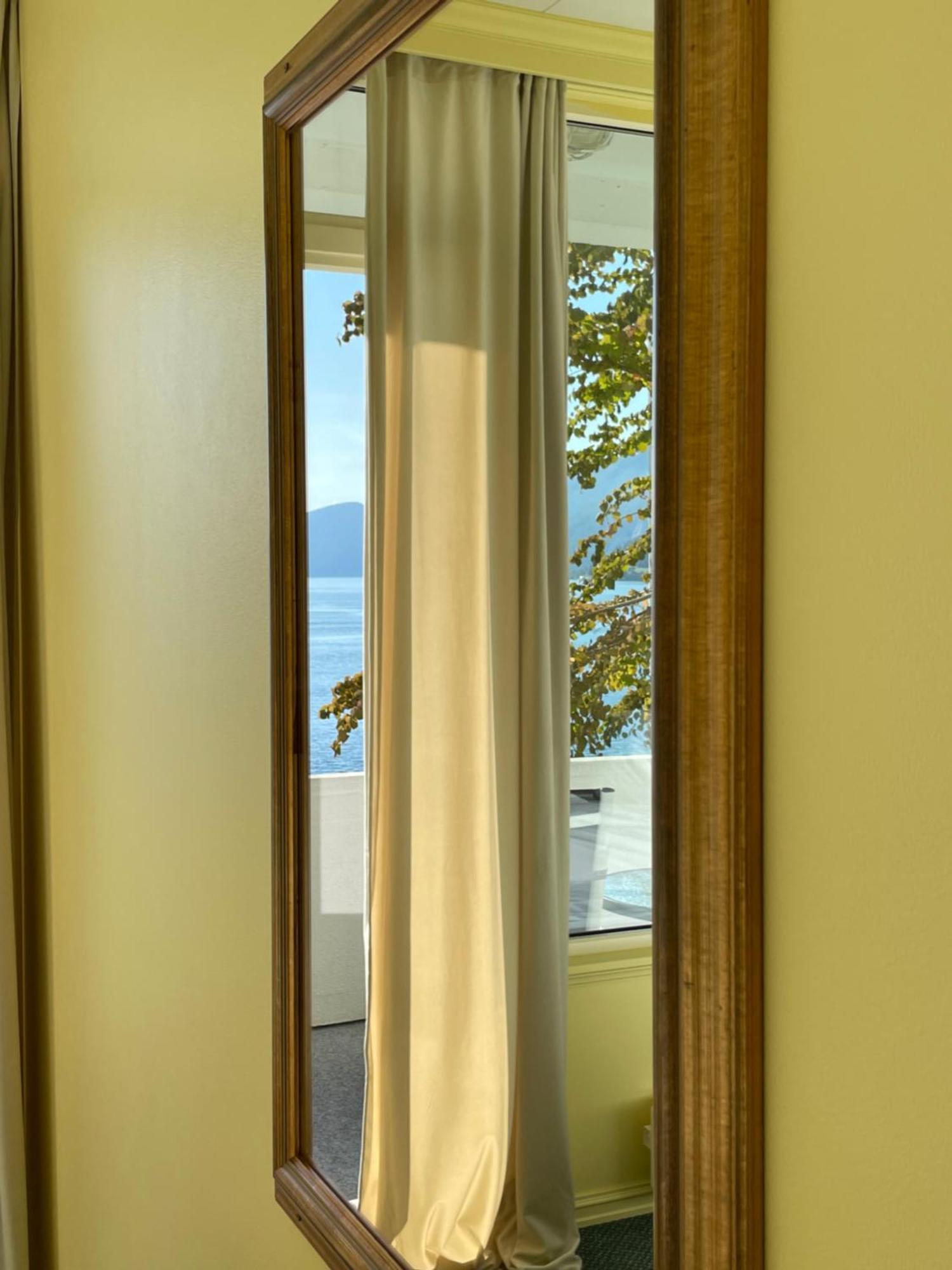 Balestrand Hotel Eksteriør billede
