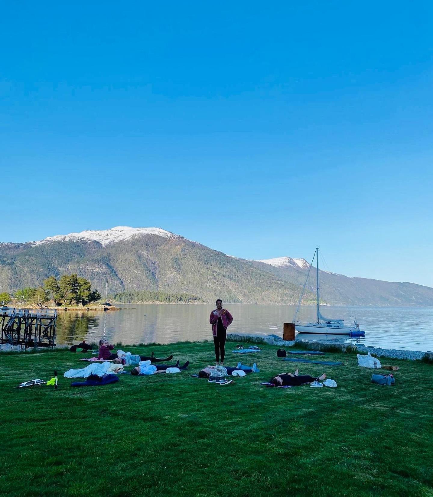 Balestrand Hotel Eksteriør billede